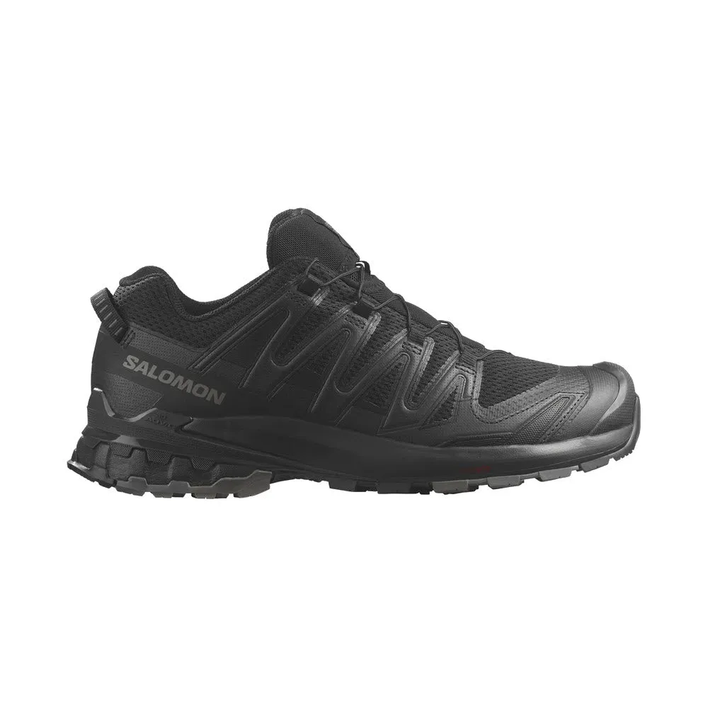 SALOMON XA PRO 3D V9 BLACK/PHANTOM/PEWTER - MENS