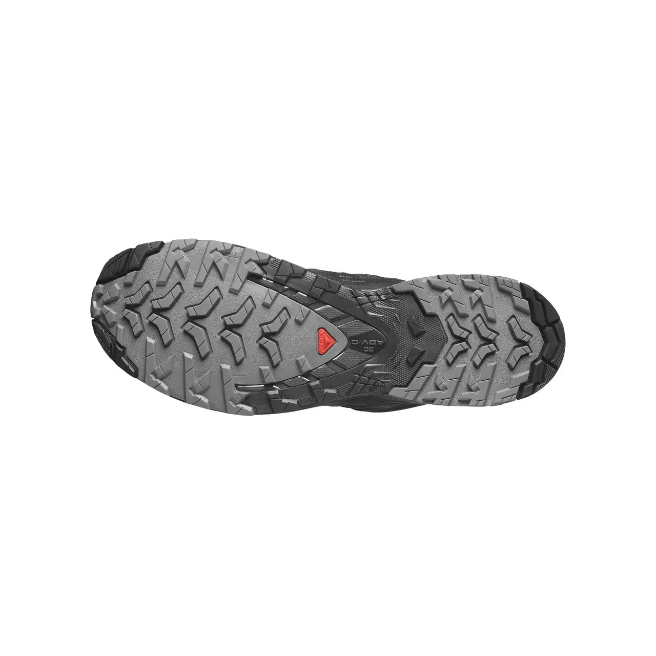 SALOMON XA PRO 3D V9 BLACK/PHANTOM/PEWTER - MENS