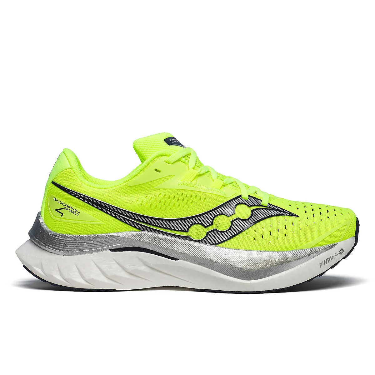 Saucony Men's Endorphin Speed 4