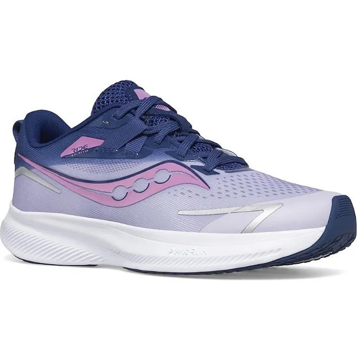 Saucony Ride 15 Kids