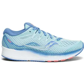 Saucony Ride ISO 2 D Width Women's