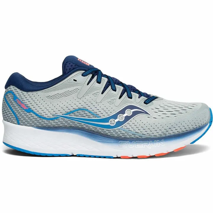 Saucony Ride ISO 2 Men's