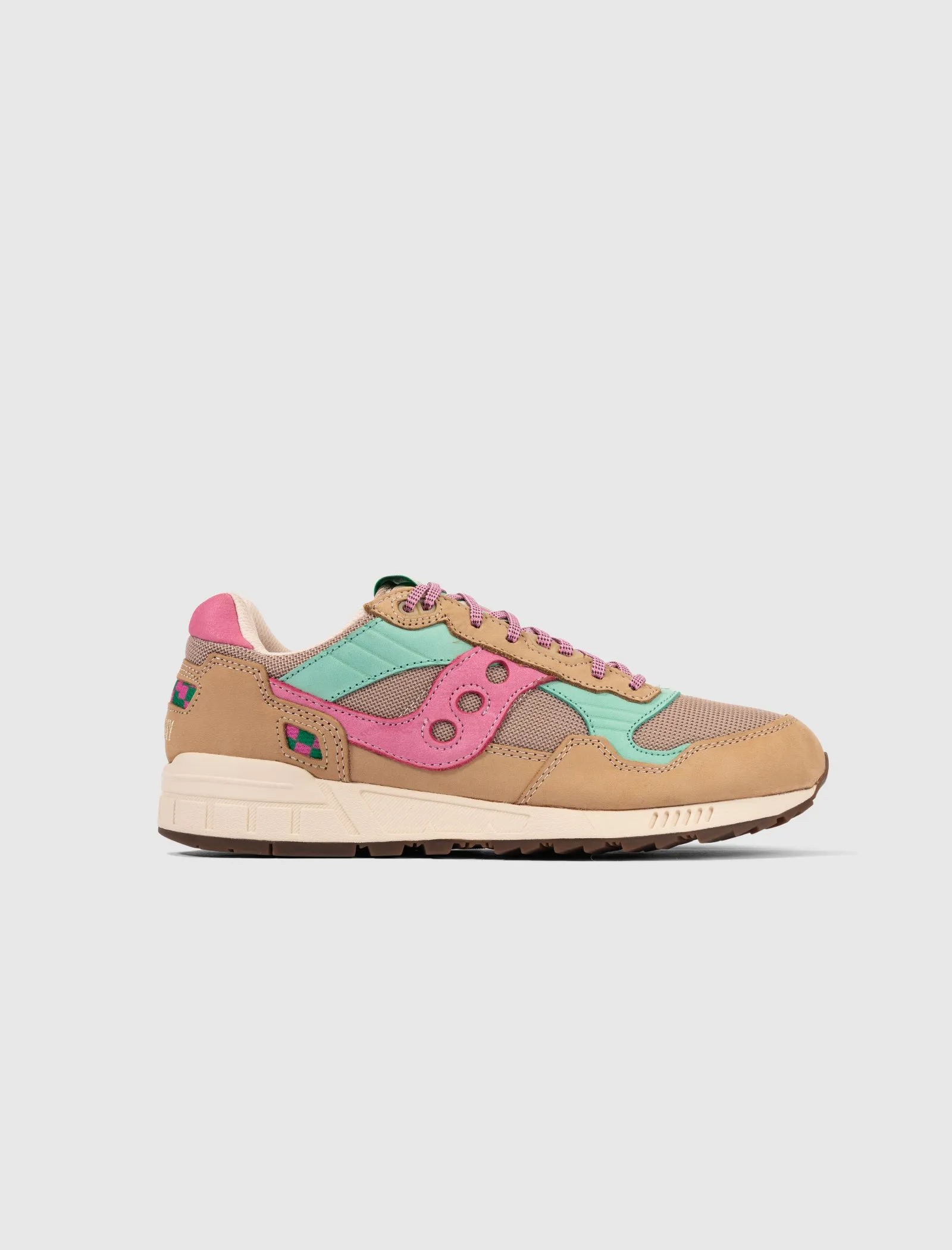 SAUCONY SHADOW 5000 