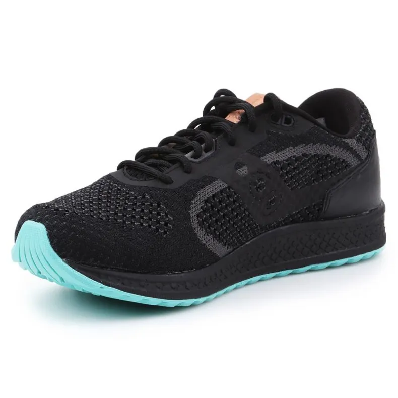 Saucony Shadow 5000 Evr M S70396-2 black