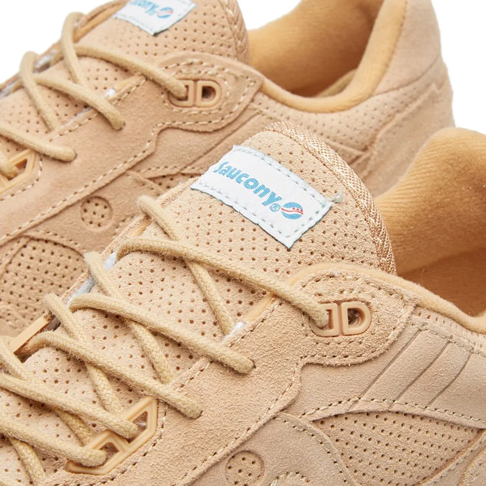 Saucony Shadow 5000Wheat