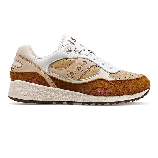 Saucony Shadow 6000 Cappuccino