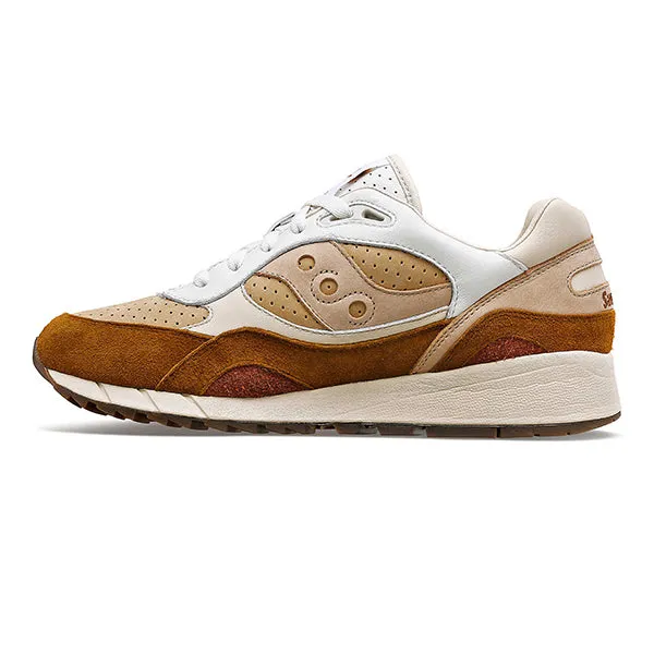 Saucony Shadow 6000 Cappuccino