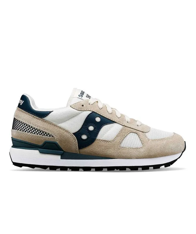 Saucony Shadow Original Men's Trainer | White - S2108-879