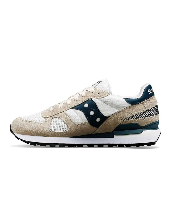 Saucony Shadow Original Men's Trainer | White - S2108-879