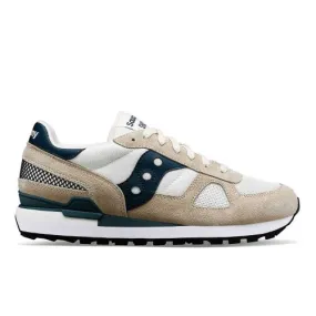 Saucony Shadow Original Men's Trainer | White - S2108-879