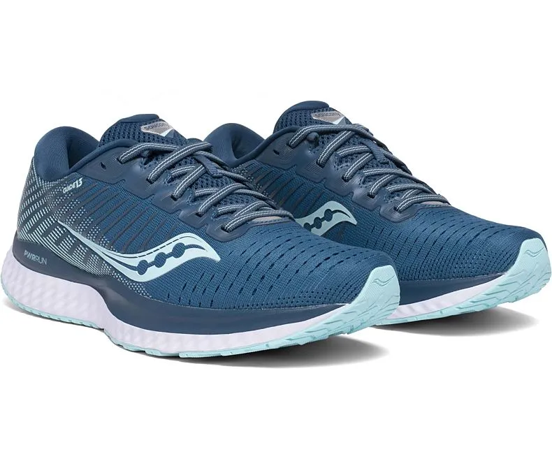 Saucony Women's Guide (Wide) 13