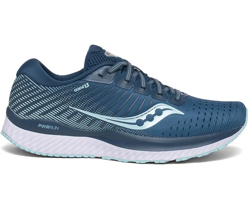 Saucony Women's Guide (Wide) 13