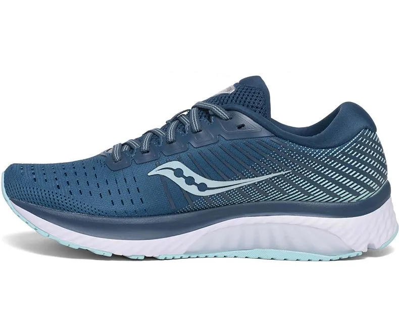 Saucony Women's Guide (Wide) 13