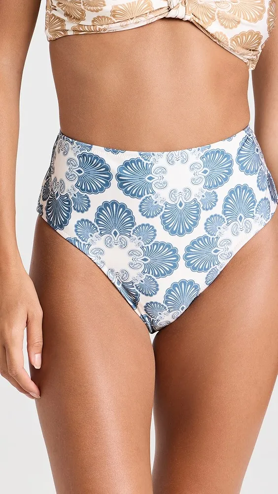 Shani Shemer   Thelma Bikini Bottoms 