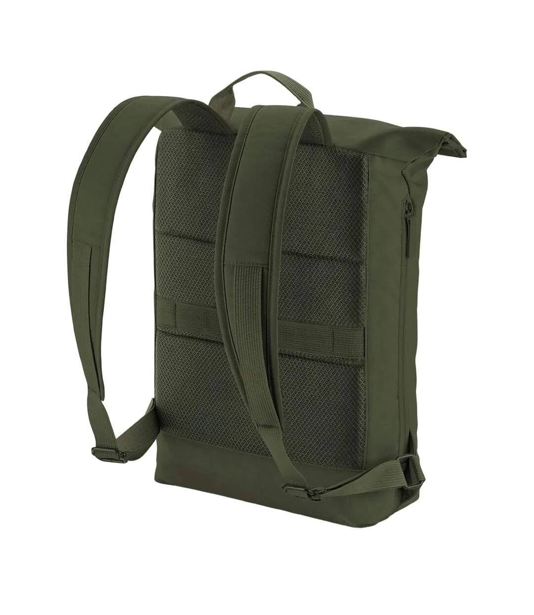 Simplicity lite 12l backpack one size pine green Bagbase