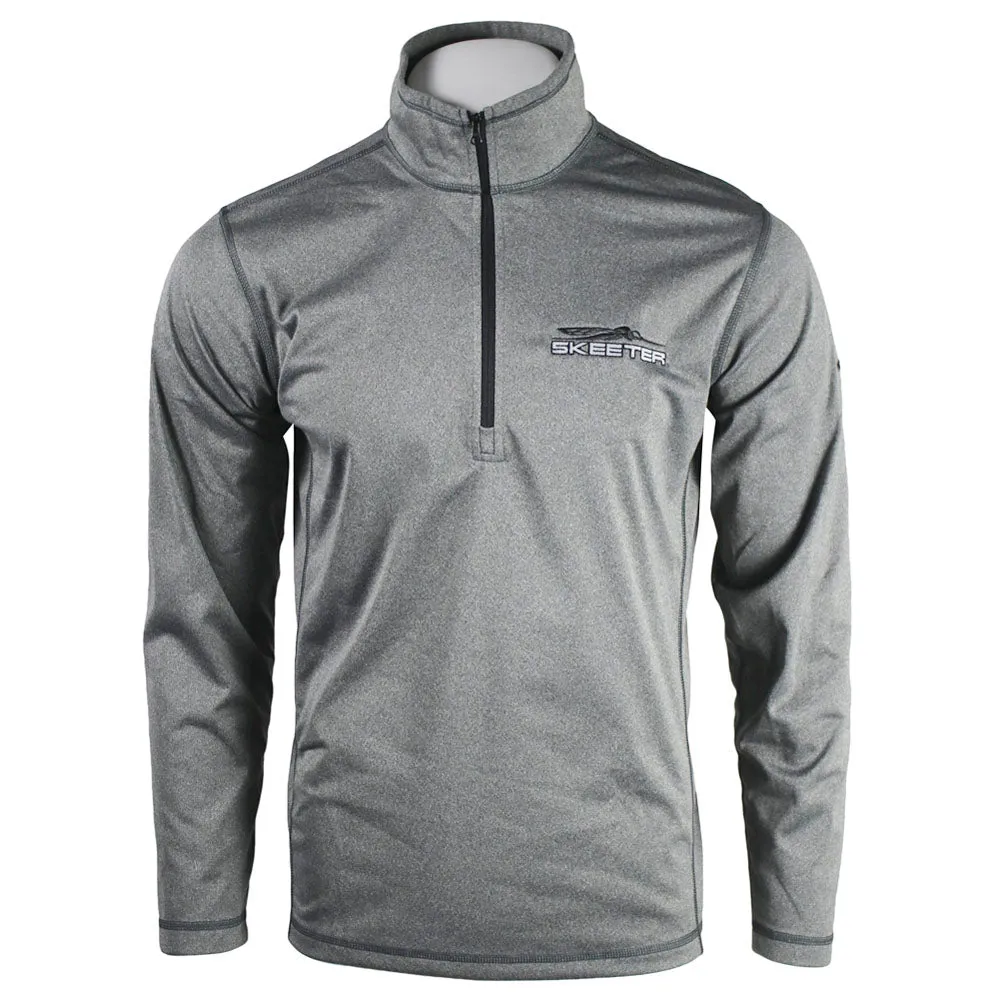 Skeeter The North Face 1-4 Zip Fleece