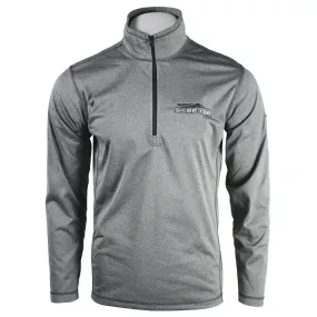 Skeeter The North Face 1-4 Zip Fleece