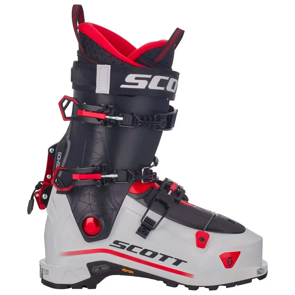 Ski touring boot Scott ---Cosmos White Red CD** 