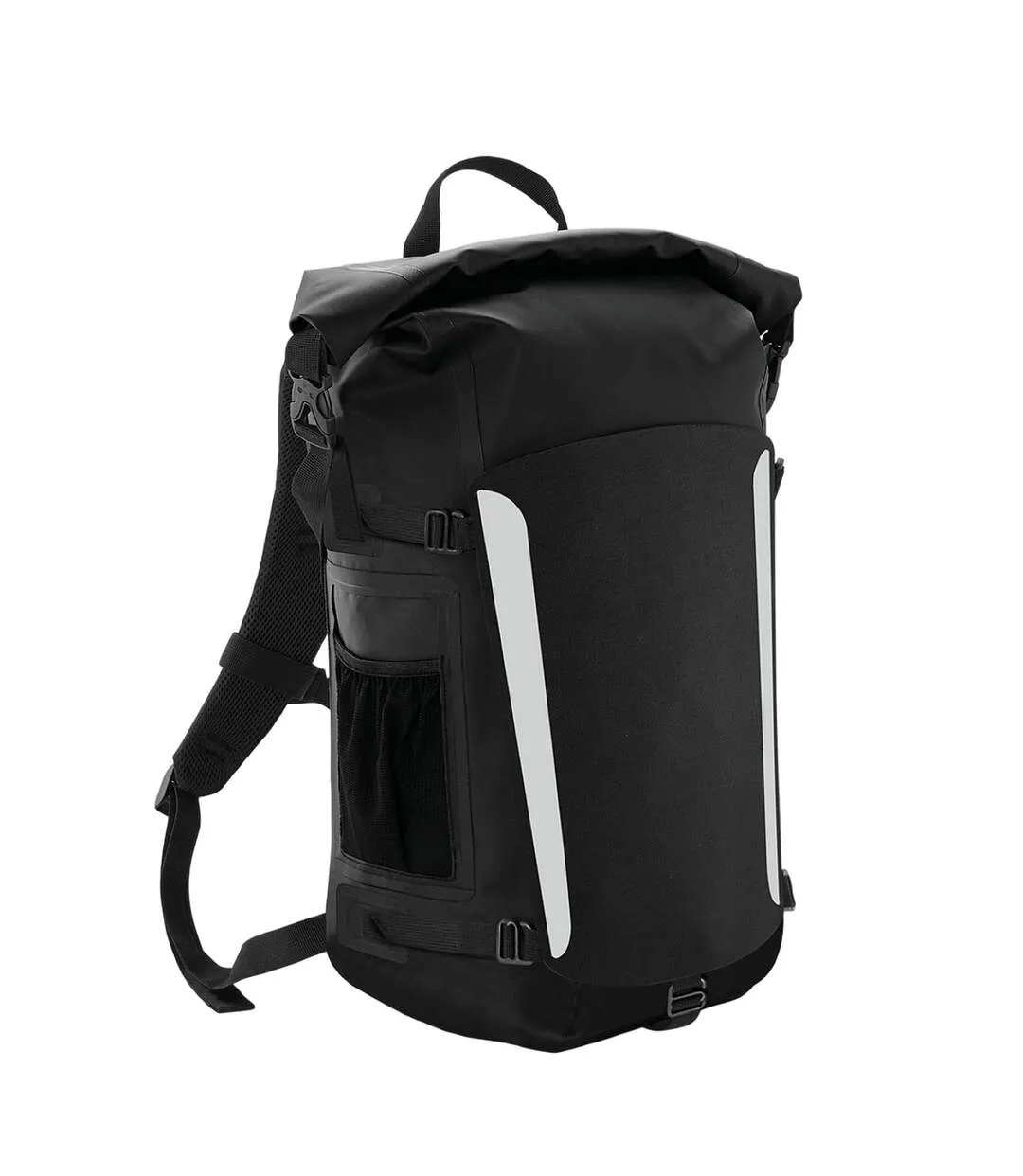 Slx waterproof 25l backpack one size black/black Quadra