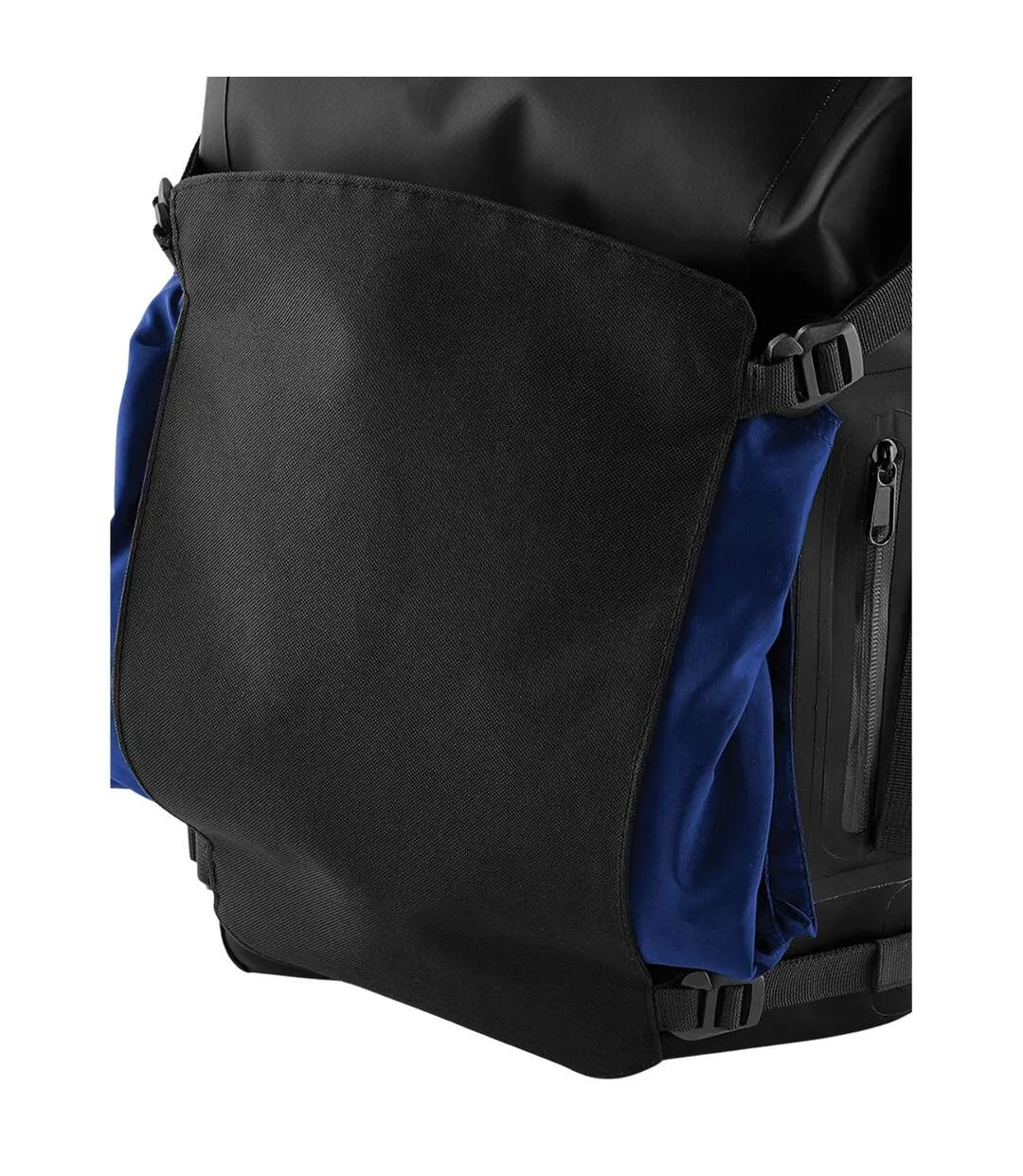 Slx waterproof 25l backpack one size black/black Quadra