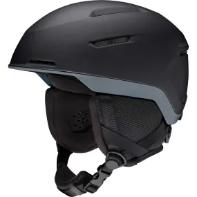 Smith - Altus EU Ski Helmet matte black charcoal