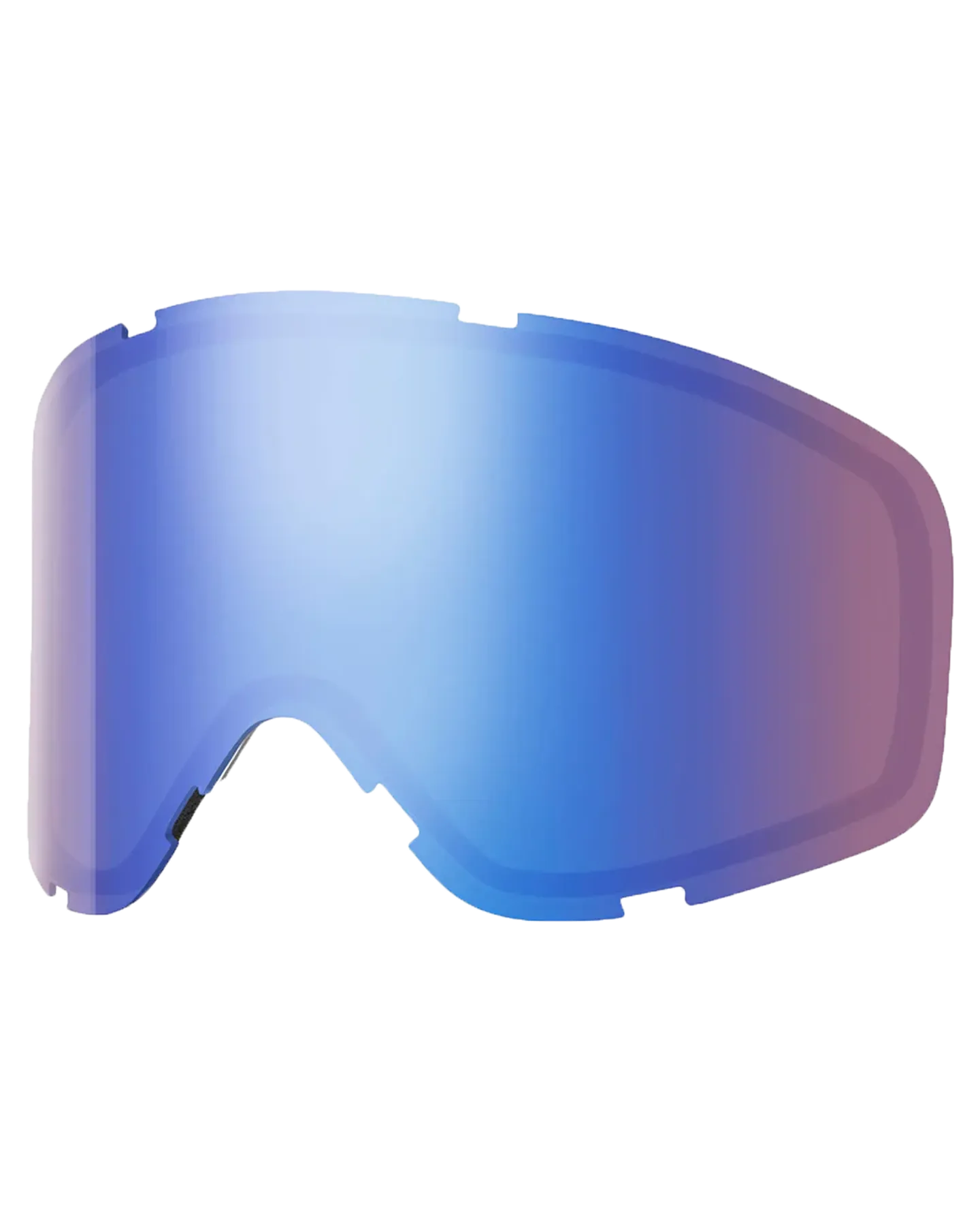 Smith I/O Mag Xl (Low Bridge Fit) Snow Goggles