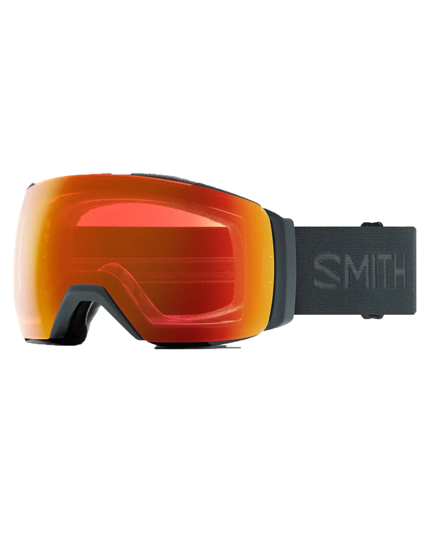 Smith I/O Mag Xl (Low Bridge Fit) Snow Goggles