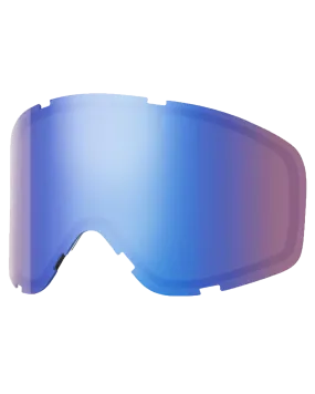 Smith I/O Mag Xl (Low Bridge Fit) Snow Goggles