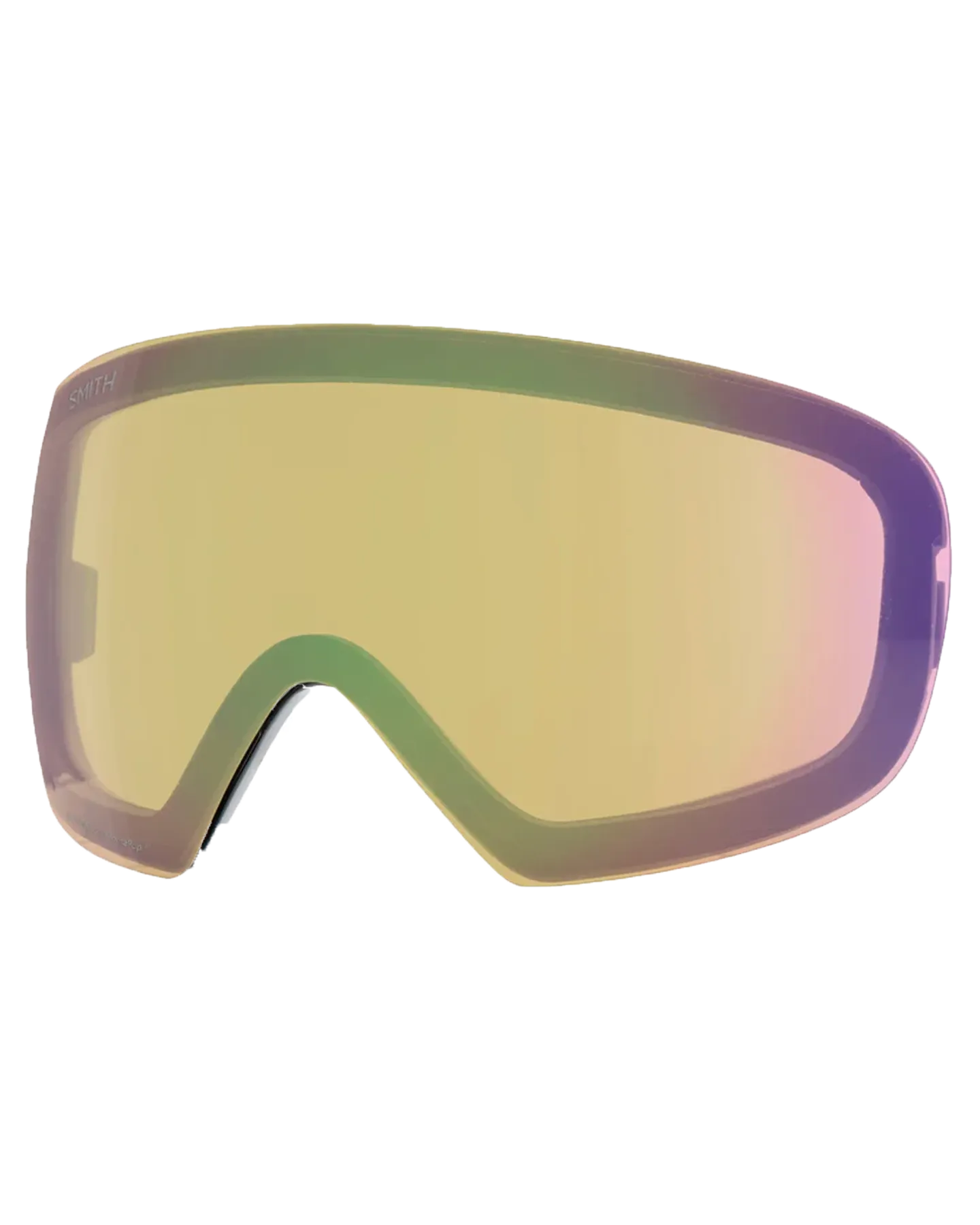 Smith I/O Mag Xl (Low Bridge Fit) Snow Goggles