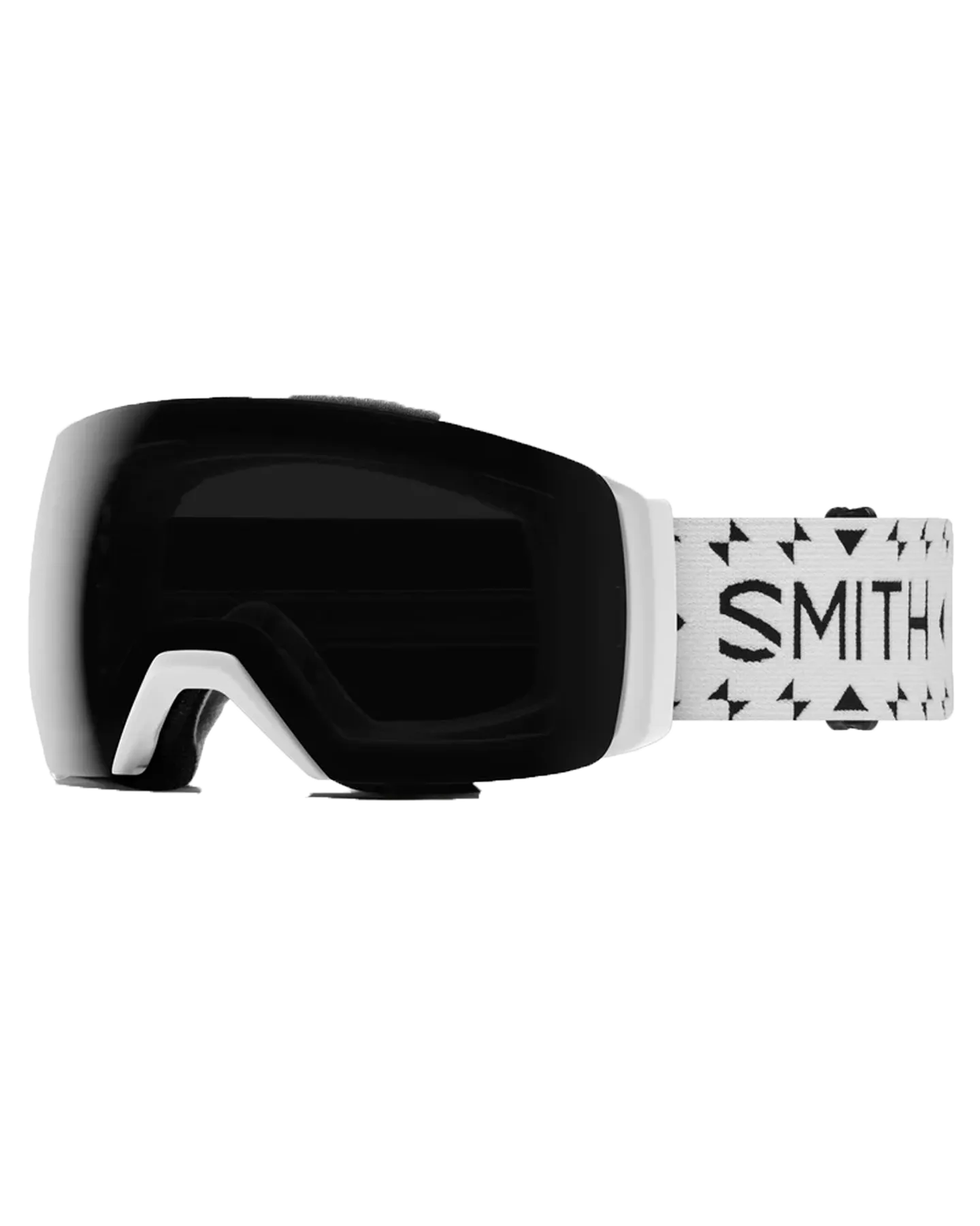 Smith I/O Mag Xl (Low Bridge Fit) Snow Goggles