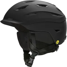 Smith - Level Mips\u00ae Ski Helmet matte black