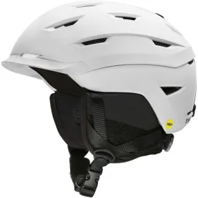 Smith - Level Mips\u00ae Ski Helmet matte white