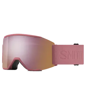 Smith Squad Mag (Low Bridge) Snow Goggles