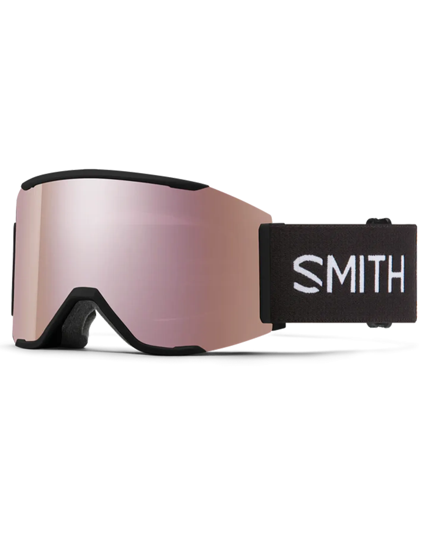 Smith Squad Mag (Low Bridge) Snow Goggles