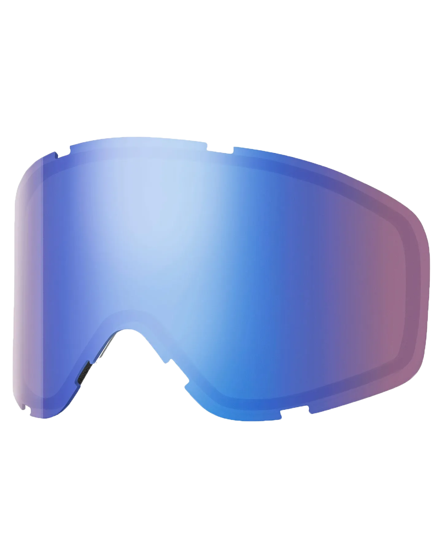 Smith Squad Mag (Low Bridge) Snow Goggles