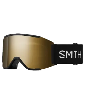 Smith Squad Mag Snow Goggles