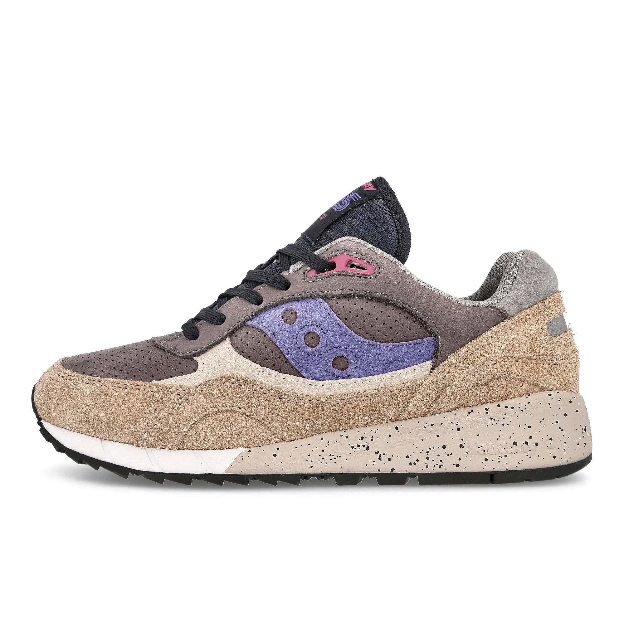 SNS x Saucony Shadow 6000