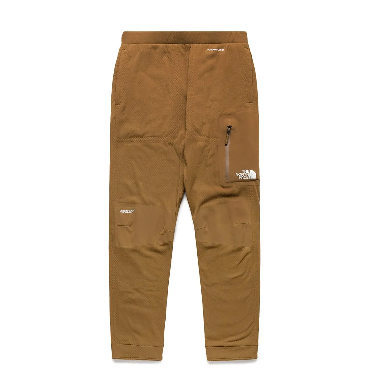 SOUKUU BY THE NORTH FACE X UNDERCOVER PROJECT U FUTUREFLEECE PANT BUTTERNUT | Bodega