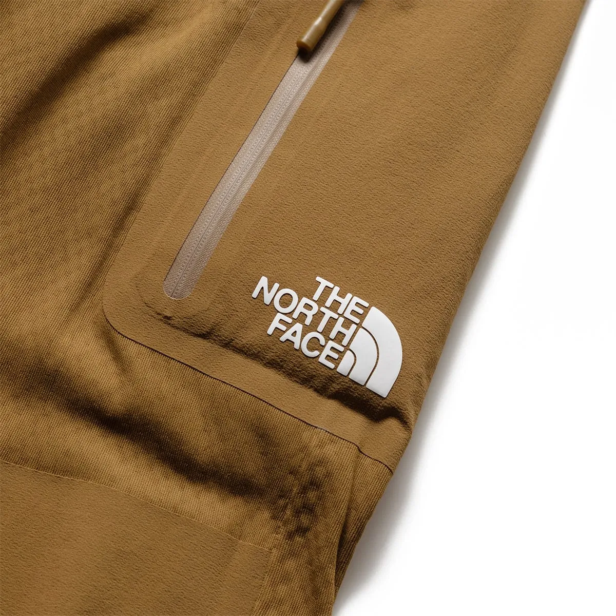 SOUKUU BY THE NORTH FACE X UNDERCOVER PROJECT U FUTUREFLEECE PANT BUTTERNUT | Bodega