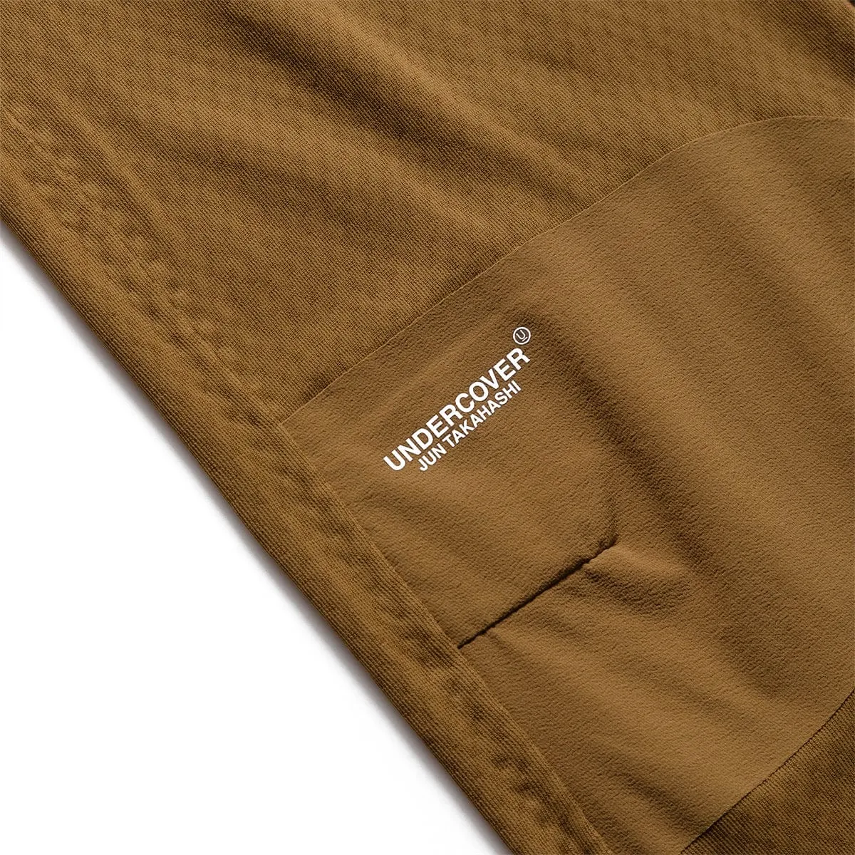 SOUKUU BY THE NORTH FACE X UNDERCOVER PROJECT U FUTUREFLEECE PANT BUTTERNUT | Bodega