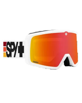 Spy Megalith Snow Goggles