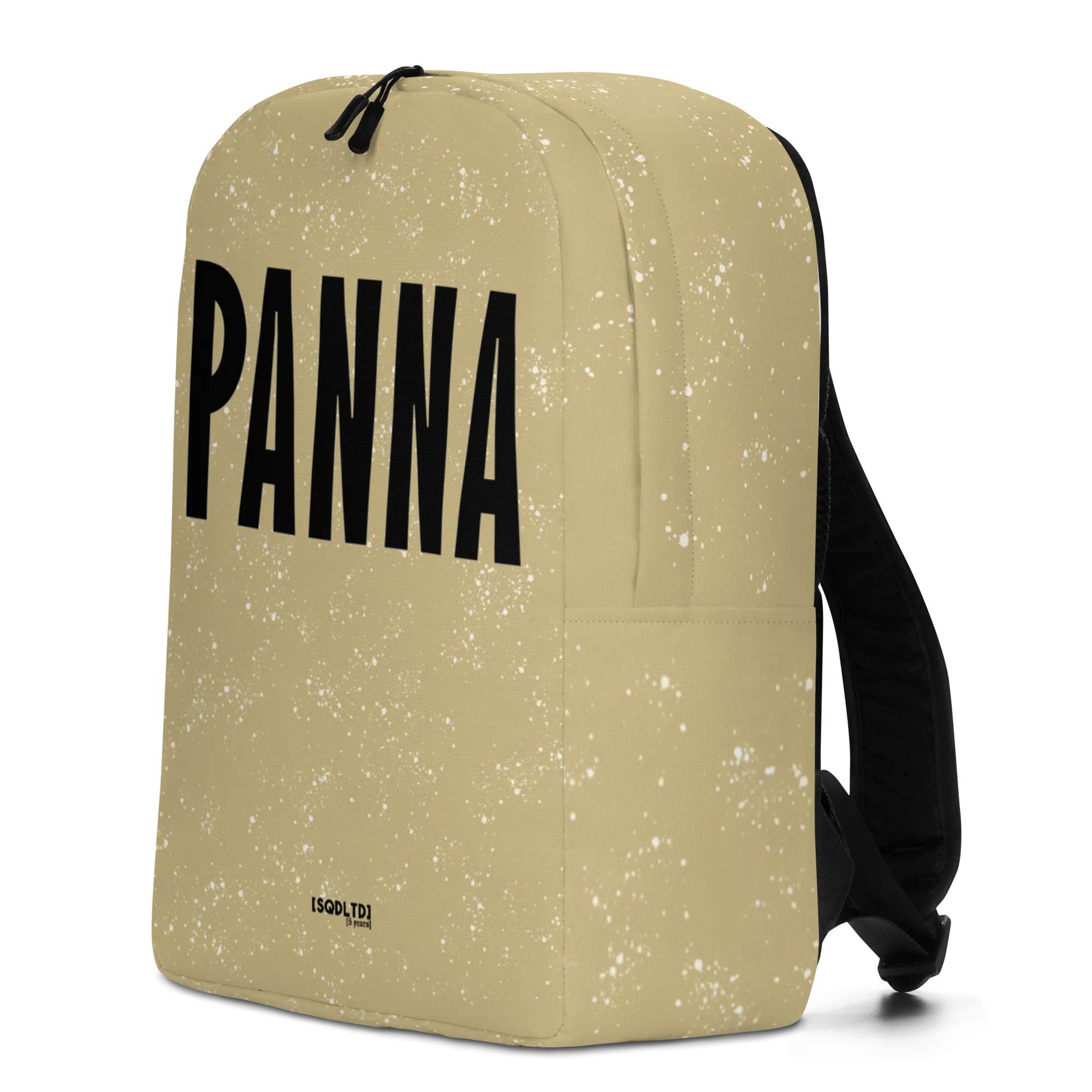 Sqdltd 5-Years Panna 1v1 Minimalist Backpack B