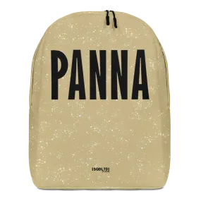 Sqdltd 5-Years Panna 1v1 Minimalist Backpack B