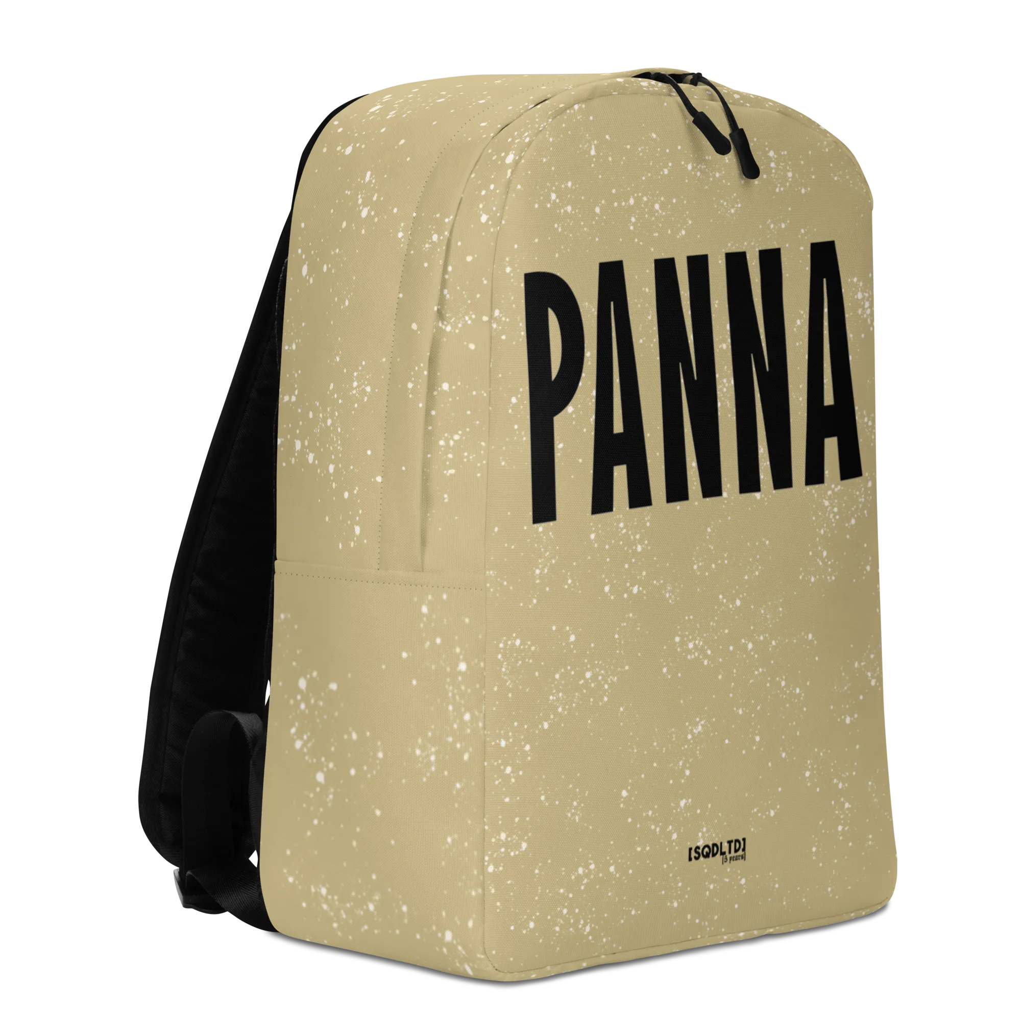 Sqdltd 5-Years Panna 1v1 Minimalist Backpack B