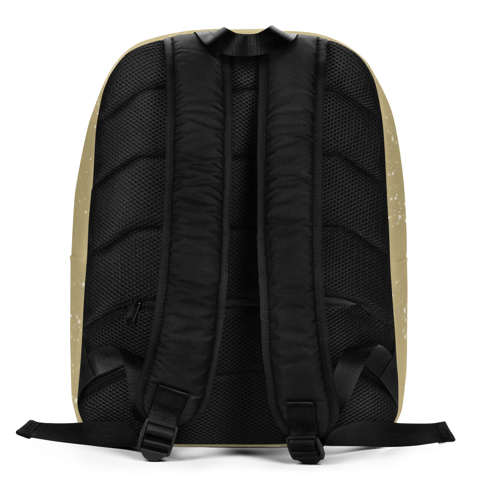 Sqdltd 5-Years Panna 1v1 Minimalist Backpack B