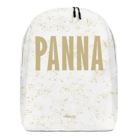 Sqdltd 5-Years Panna 1v1 Minimalist Backpack W *LE*