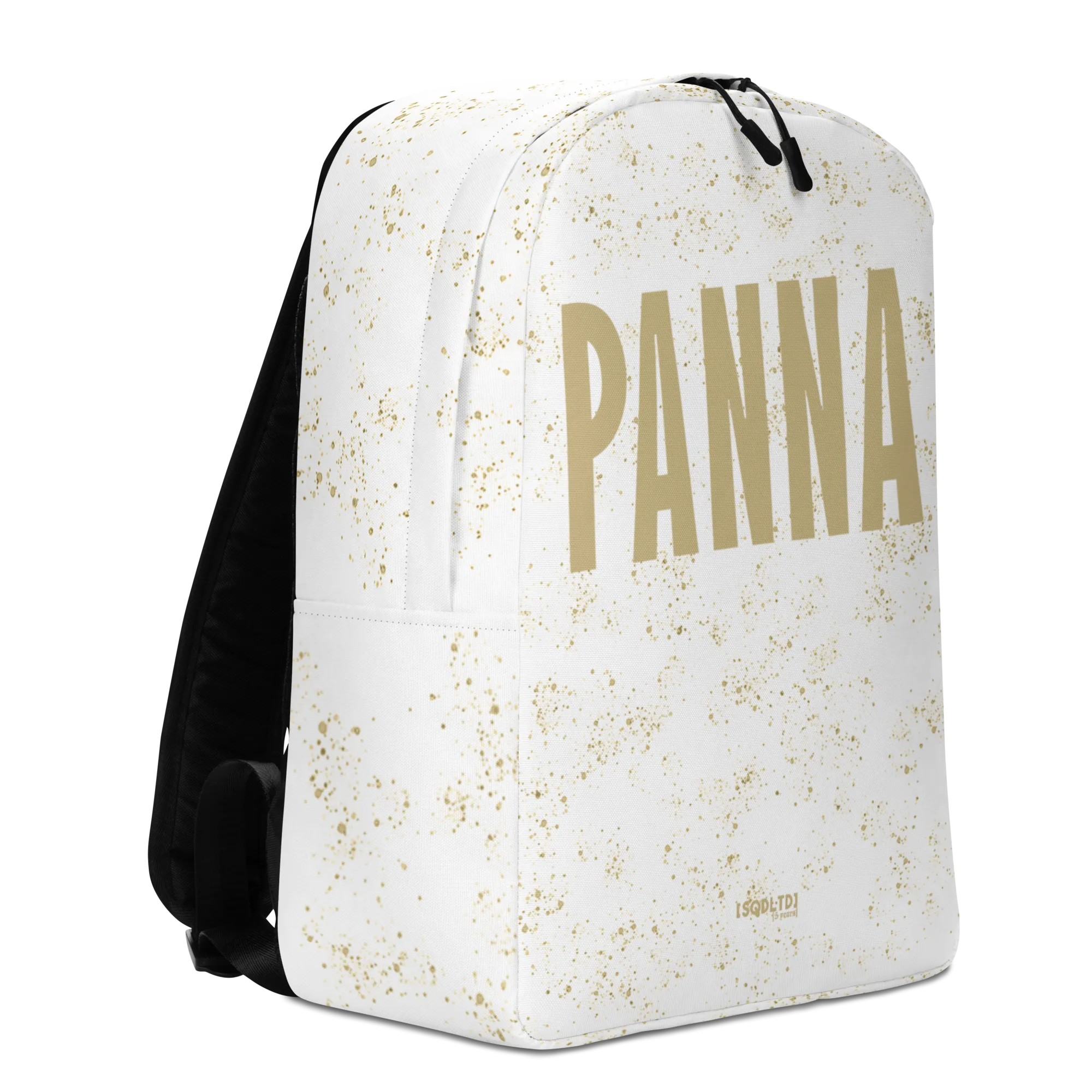 Sqdltd 5-Years Panna 1v1 Minimalist Backpack W *LE*