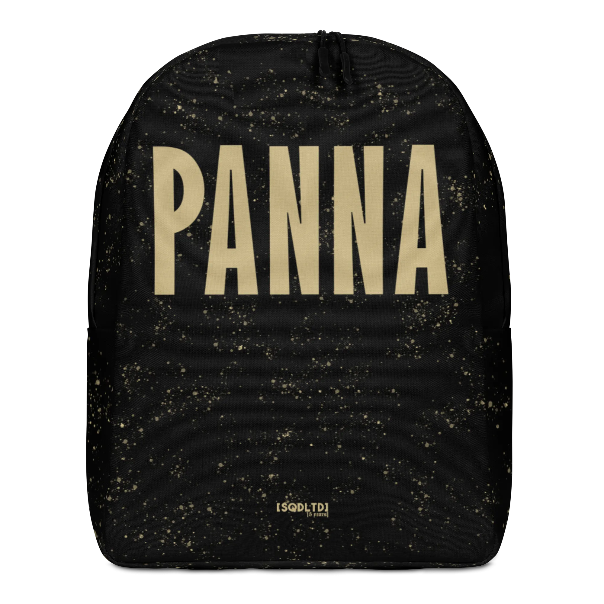 Sqdltd 5-Years Panna Minimalist Backpack B *LE*