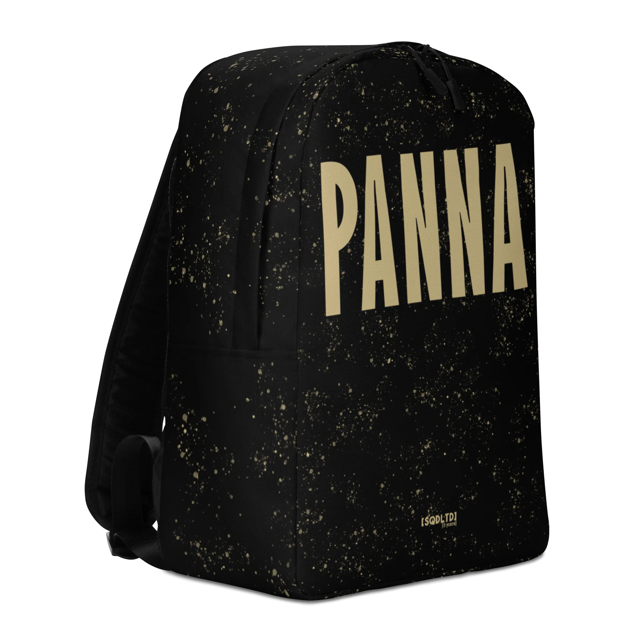 Sqdltd 5-Years Panna Minimalist Backpack B *LE*