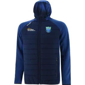 St. Patricks GAA Club Ardattin-Tullow Kids' Portland Light Weight Padded Jacket